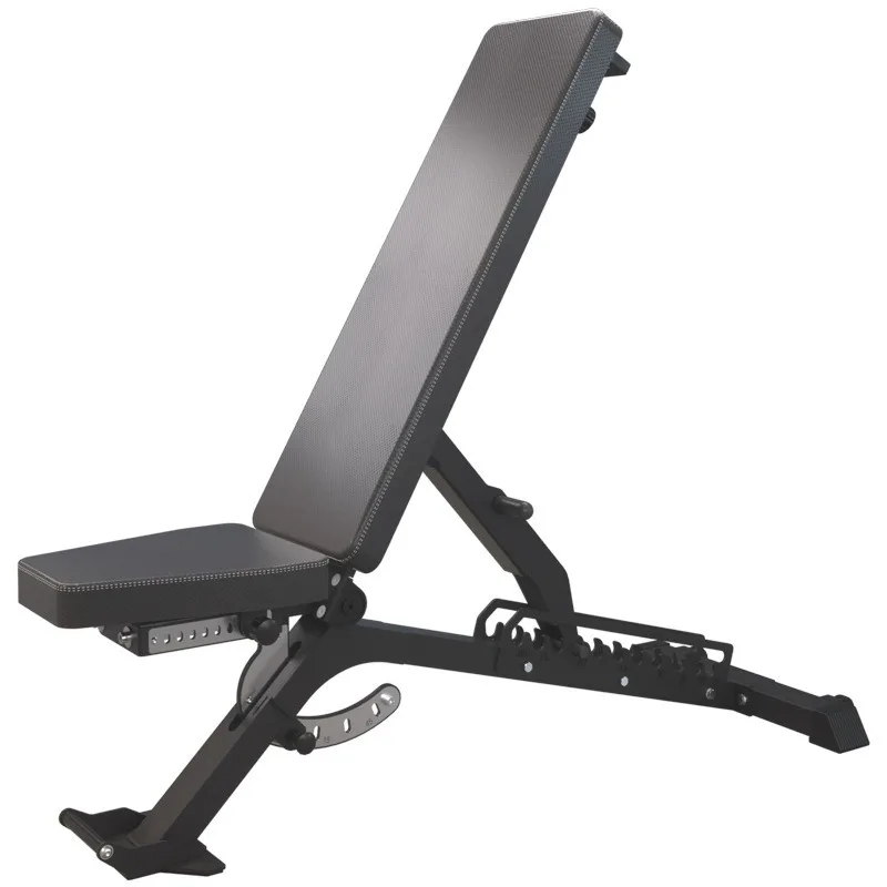 New Fitness Dumbbell Bench Adjustable Multi Functional Design For Men And Women Gym Fitness And Strength Training New Arrival