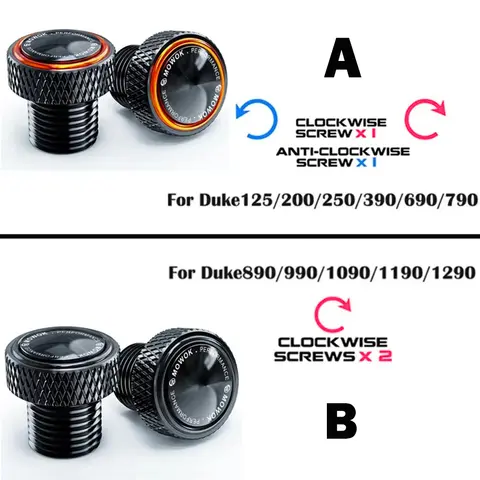 8 best sales केटीएम 1090 - №8