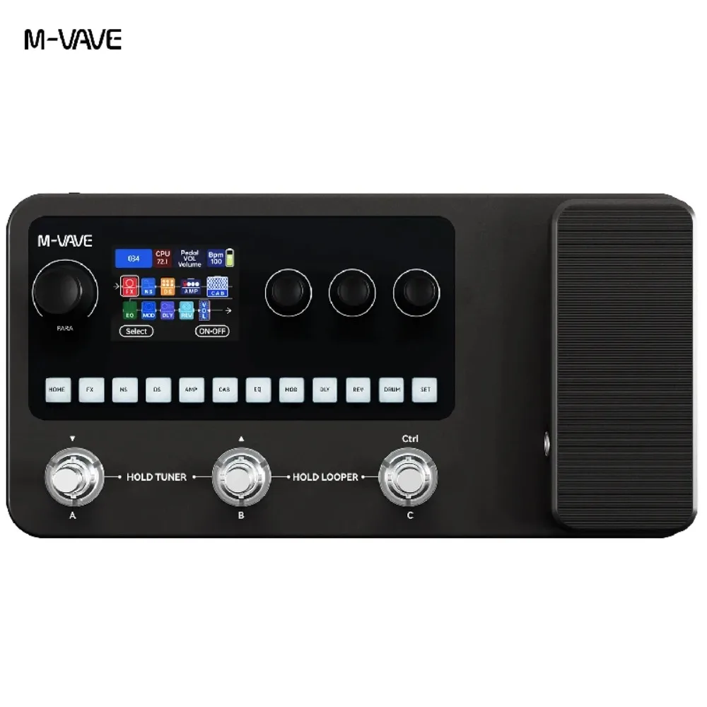MK-20（AliExpress掲載商品の写真）