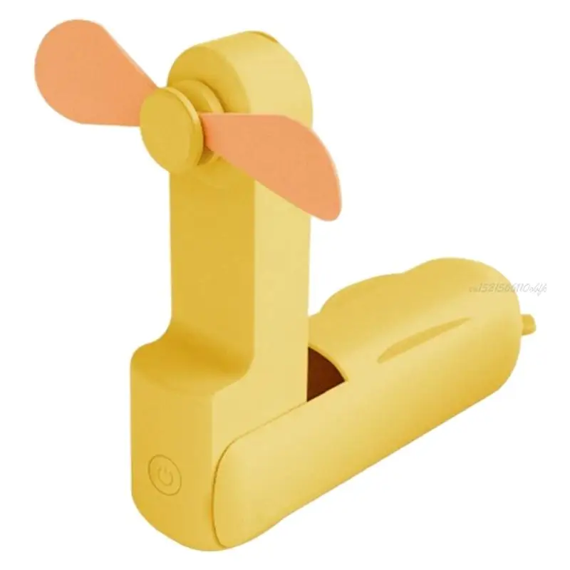 27RB Operación tranquila Ventilador viento ajustable Venturas viento ajustables Ventilador enfriamiento portátil