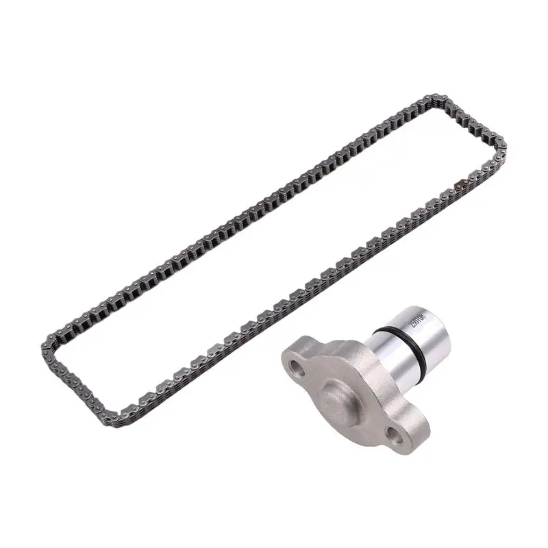 

AB96-Motorcycle Tensioner Timing Chain Timing Gauge Tensioner For Tensioner For 675SR Top Chain Connector