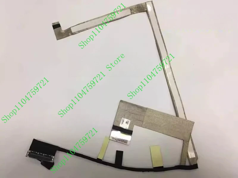 

DB For Dell Latitude E7490 7490 E7480 E7491 LCD LED Display Ribbon Camera cable 00K19P 0D81MX 0KKHCN 093JP5 0XHGM8 0JVNP 0PTVXY
