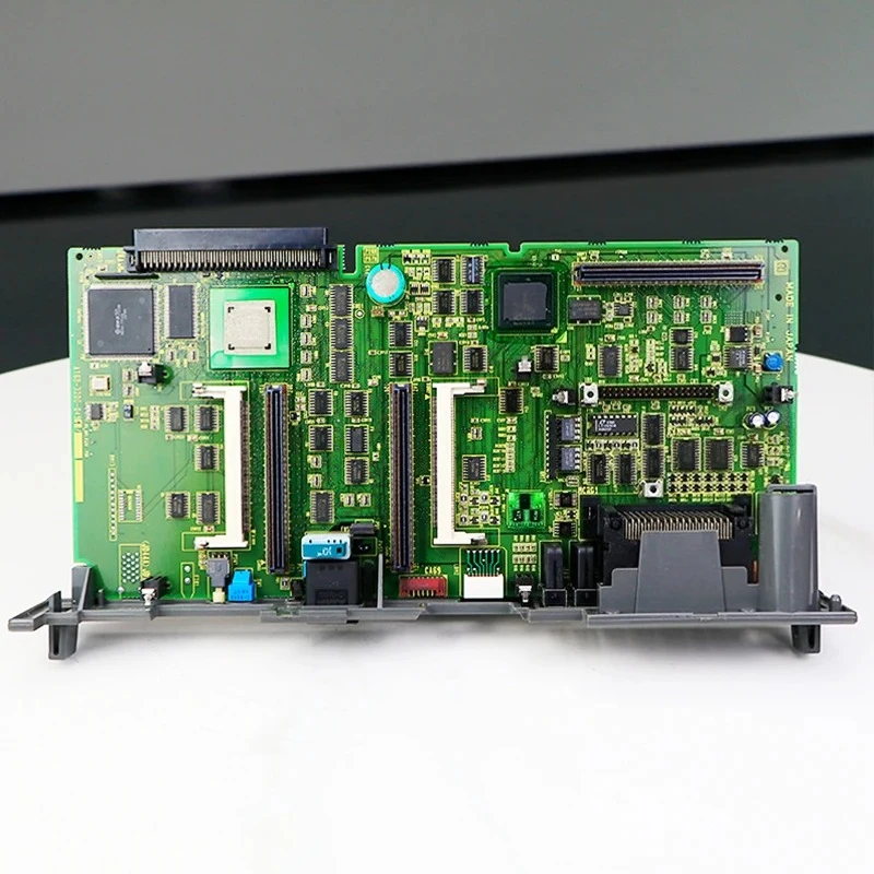 

Б/у A16B-3200-0490 A16B-3200-0491 A16B-3200-0495 для платы управления FANUC A16B-3200-0490