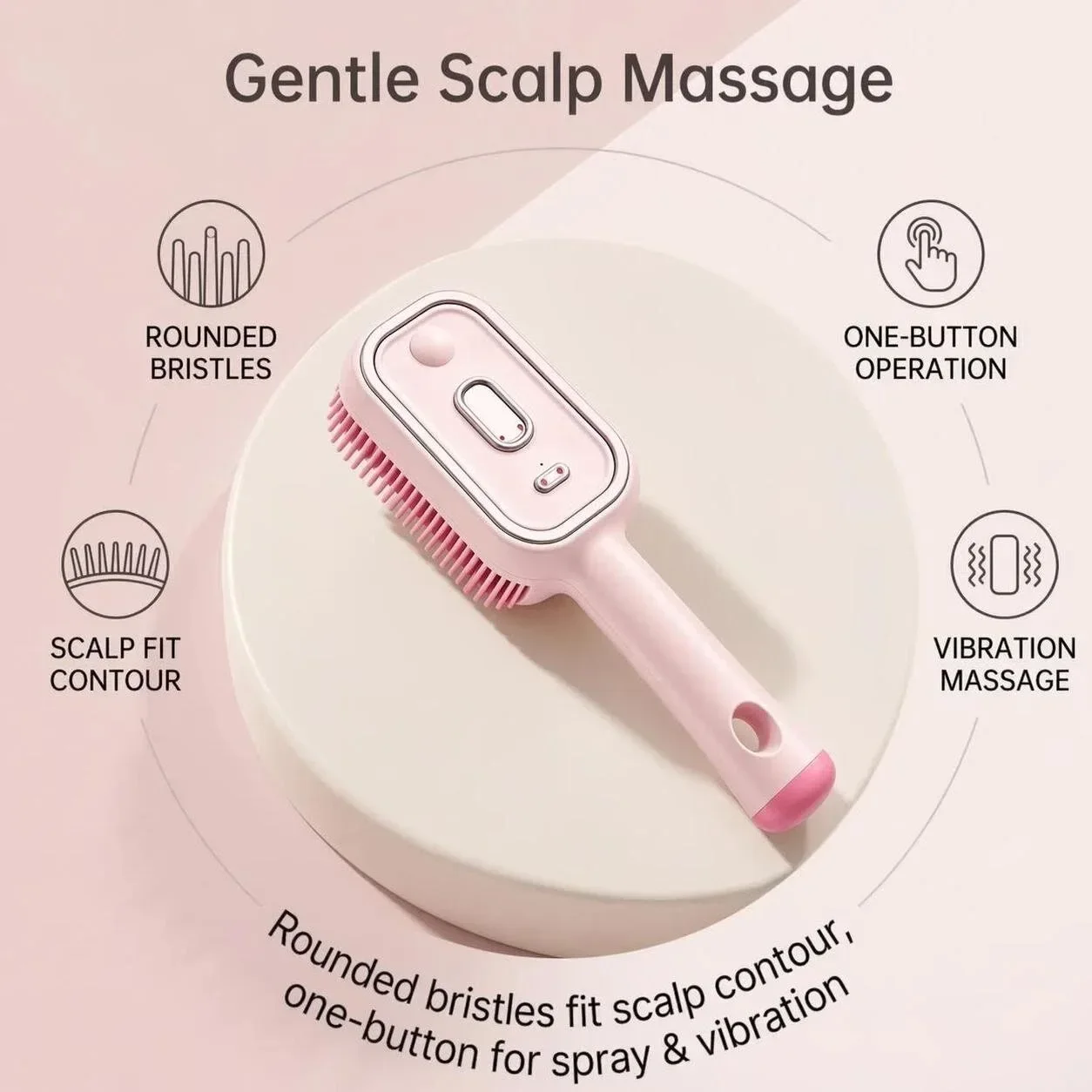 Thumbnail 2 - #19 Best Electric Hair Brushes to Buy In 2026