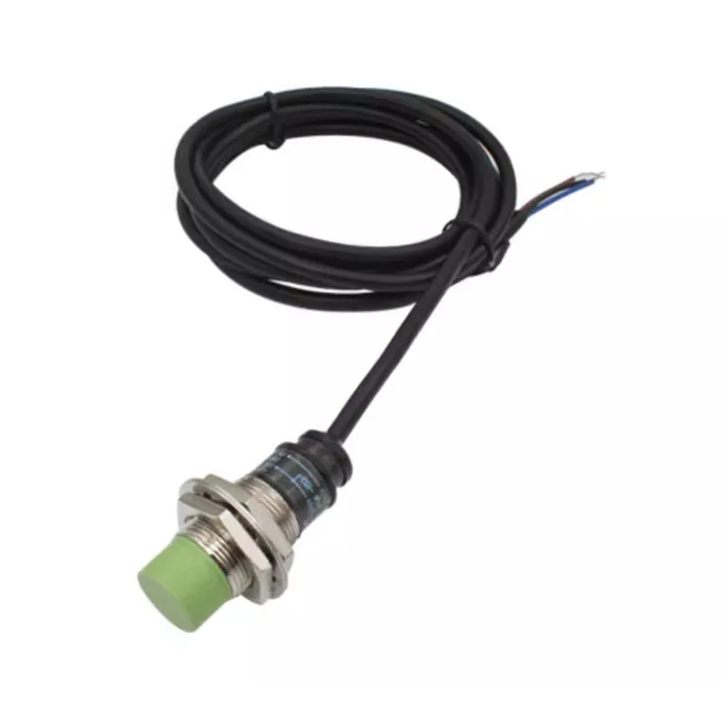 PR18-8DN Inductive Proximity Sensor switch NPN 3-wire NO 10-30VDC Detection distance 8MM