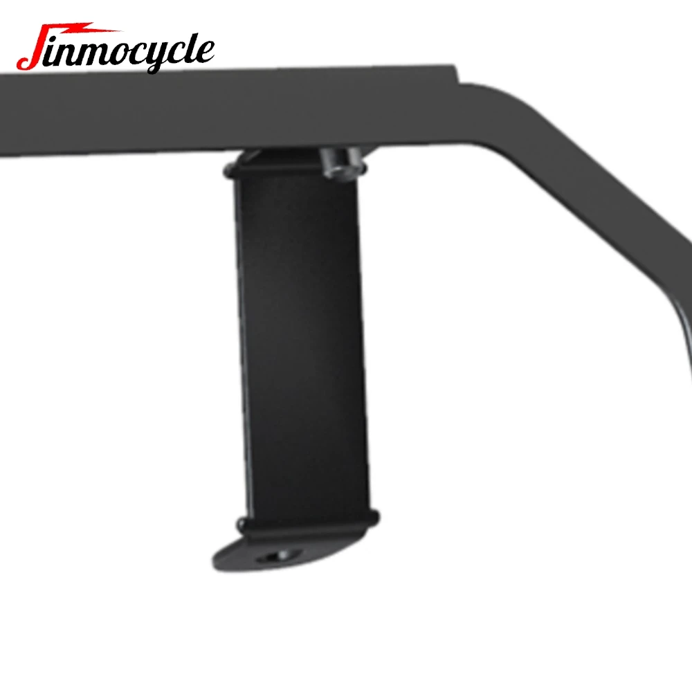 

For BMW S1000XR S1000 XR S 1000XR 2020 2021 2022 2023 2024 2025 Sun Visor Instrument Protection TFT Display Anti Theft Bracket