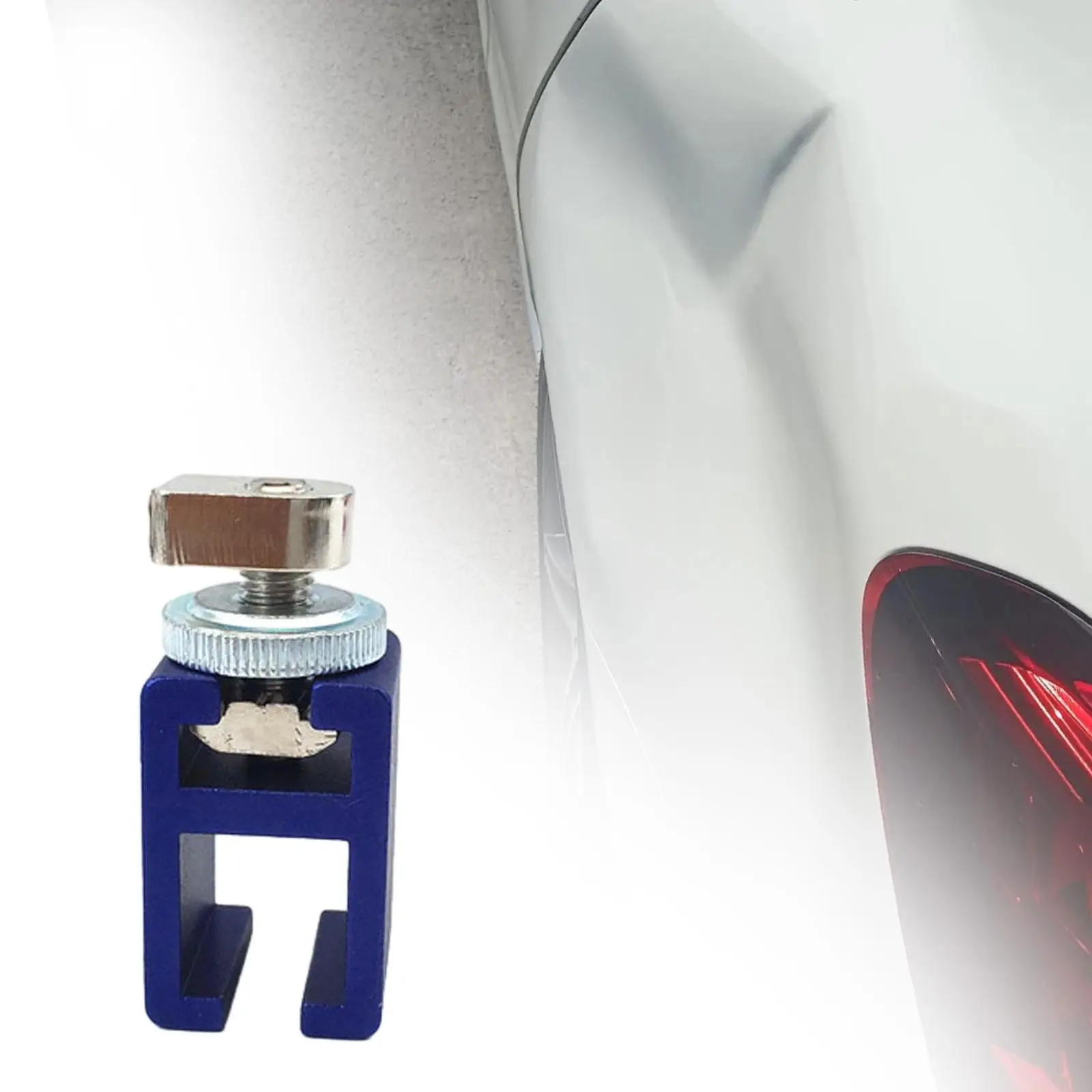 

Головка съемника для ремонта вмятин автомобиля, инструмент для ремонта вмятин без покраски, алюминиевый сплав, сверхмощный адаптер для удаления вмятин автомобиля