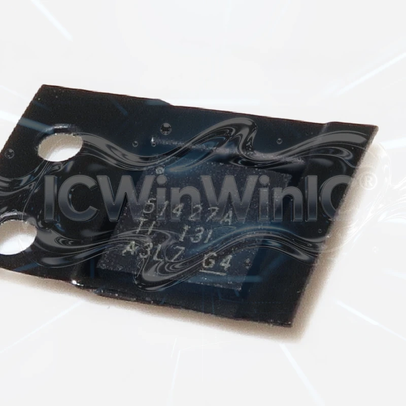 3-50PCS TPS51427A 51427A AL1402-SO AL1402 TDA8933BTW TDA8933 MPSA94 94 TDA8145 8145 LM391N-100 LM391