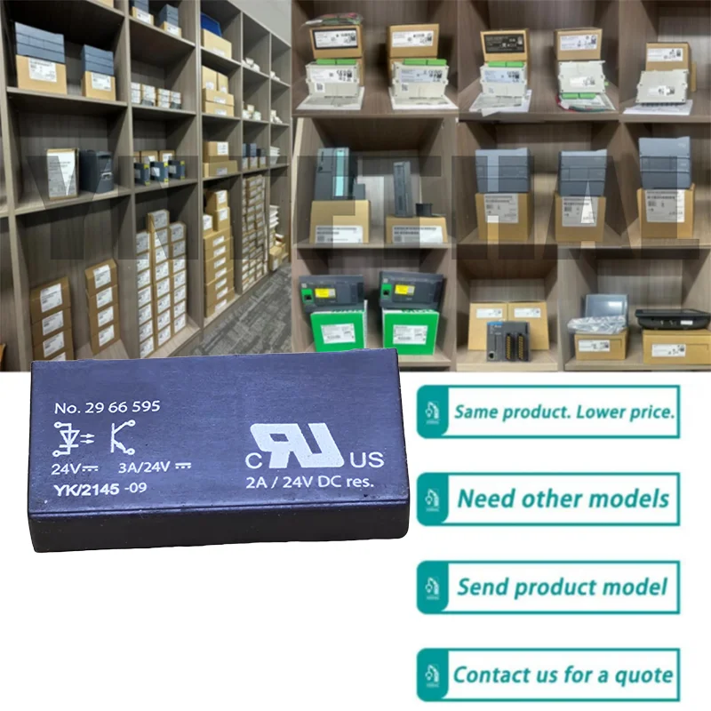 ART-NR.2966595 24V …