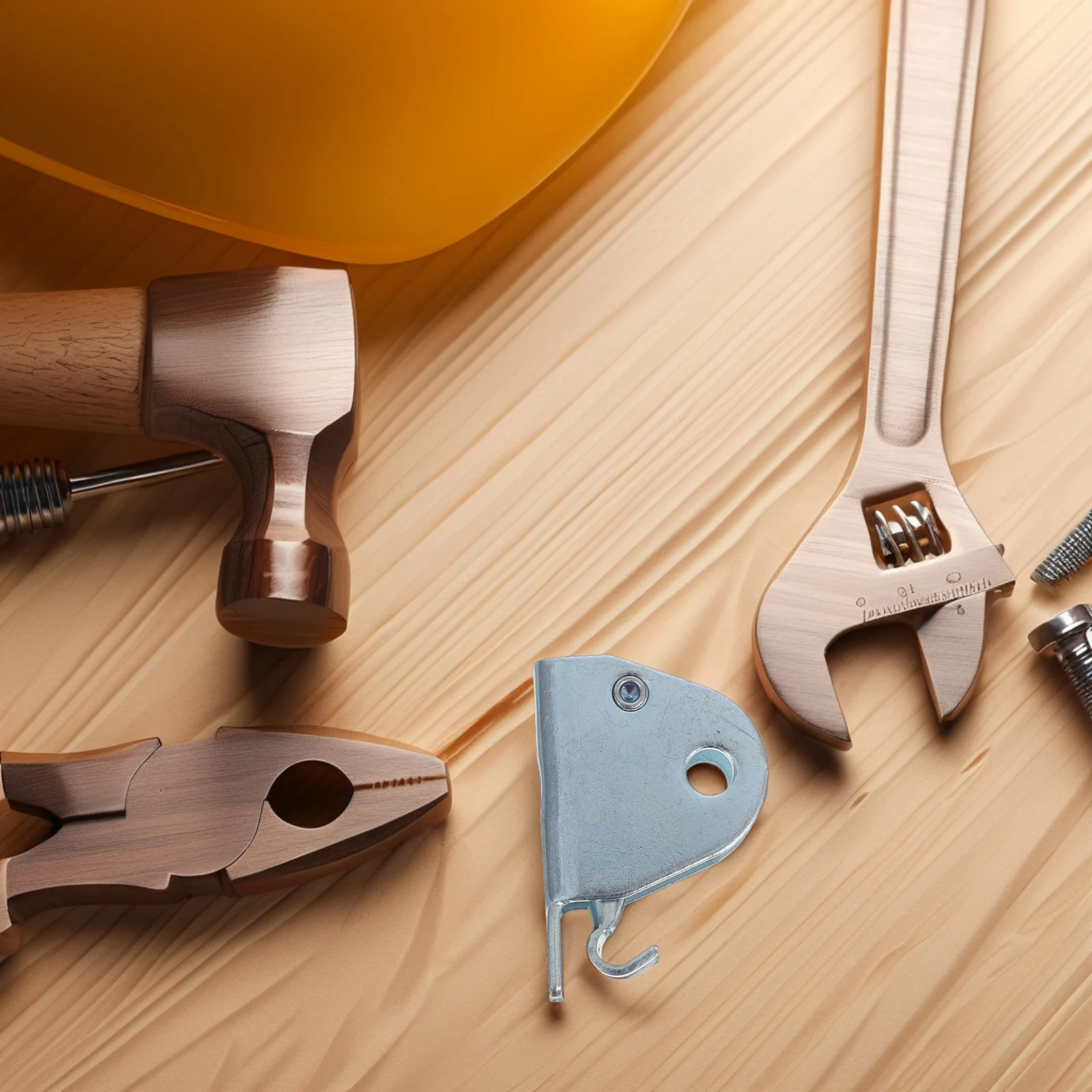 

Salon Chair Gas Lift Rod Hook Head Replacement Heavy Duty for Barber Chair Maintenance Easy Assembly Ideal for Professional and