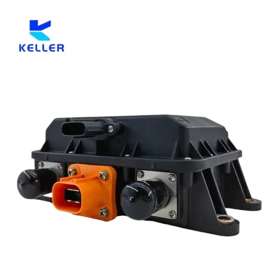New KELLER 3kw HV PTC Heater for EV-HVAC Systems with 95%+ Thermal Efficiency Rapid Heating -40C +85C Constant Temp Control