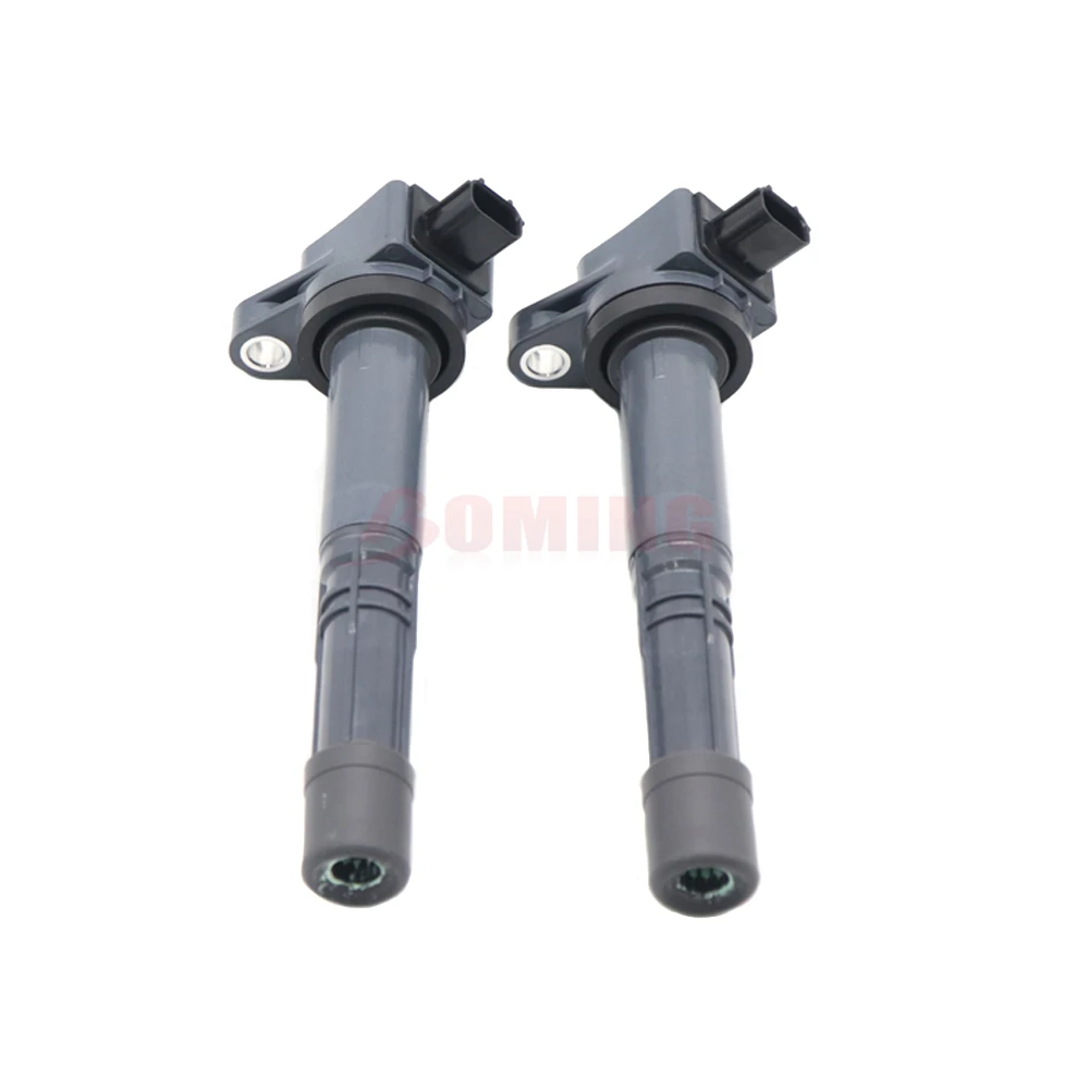 099700-148 Car New Ignition Coil For Honda Accord Civic CR-V Acura ILX 2.4L 099700148 30520-R40-007 30520R40007