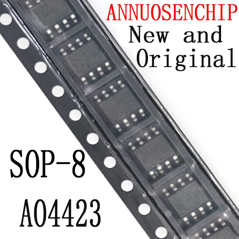 10PCS New And Origi…