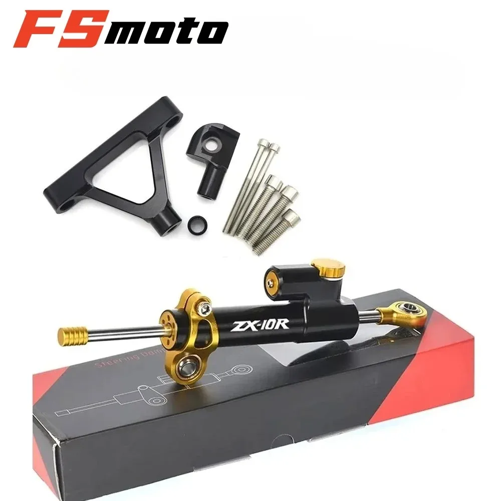 Π£Π½ΠΈΠ²Π΅ΡΡΠ°Π»ΡΠ½ΡΠΉ ΡΠ΅Π³ΡΠ»ΠΈΡΡΠ΅ΠΌΡΠΉ ΡΡΠ°Π±ΠΈΠ»ΠΈΠ·Π°ΡΠΎΡ ΡΡΠ»Π΅Π²ΠΎΠ³ΠΎ ΡΠΏΡΠ°Π²Π»Π΅Π½ΠΈΡ ΠΌΠΎΡΠΎΡΠΈΠΊΠ»Π° Π΄Π»Ρ Kawasaki ZX10R ZX 10R ZX10 R 2004 2005 Π£Π½ΠΈΠ²Π΅ΡΡΠ°Π»ΡΠ½ΡΠΉ ΡΠ΅Π³ΡΠ»ΠΈΡΡΠ΅ΠΌΡΠΉ ΡΡΠ°Π±ΠΈΠ»ΠΈΠ·Π°ΡΠΎΡ ΡΡΠ»Π΅Π²ΠΎΠ³ΠΎ ΡΠΏΡΠ°Π²Π»Π΅Π½ΠΈΡ ΠΌΠΎΡΠΎΡΠΈΠΊΠ»Π° Π΄Π»Ρ Kawasaki ZX10R ZX 10R ZX10 R 2004 2005