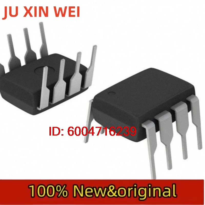

LM2574N-5.0 LM2574N-5 LM2574N LM2574 DIP8 10шт.