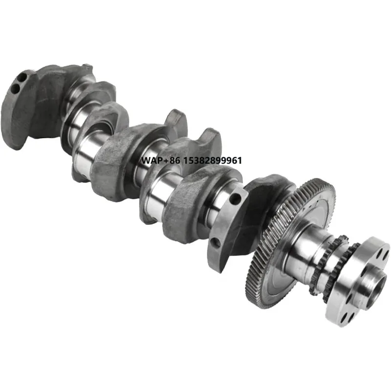 High Quality Best Price Replacement Engine Crankshaft Standard for with OE 11217620981
