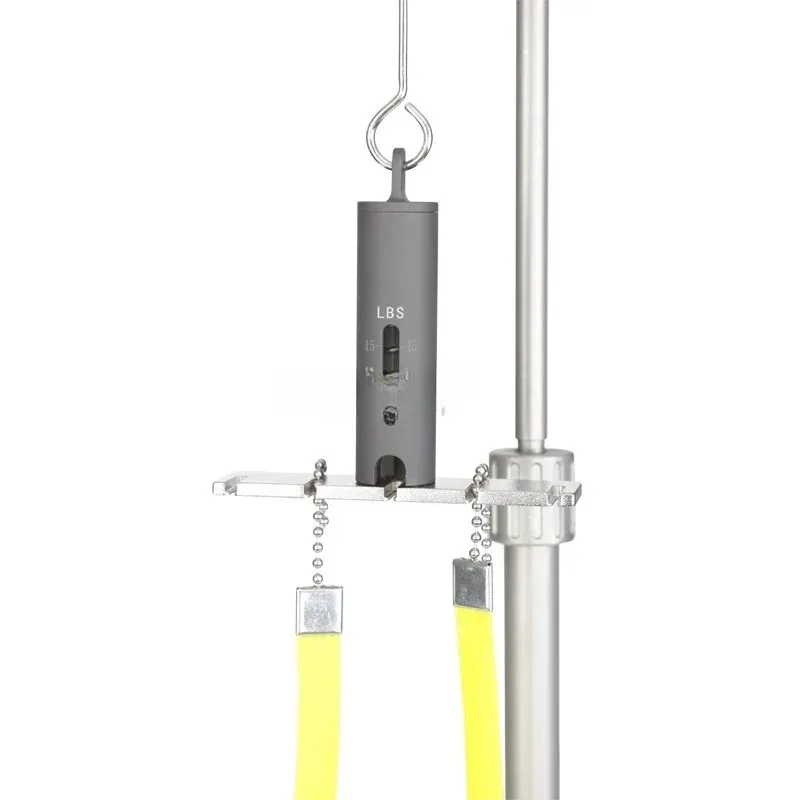 Factory Price Forearm Surgery Wrist  Traction Tower Finger Traps - Image 4