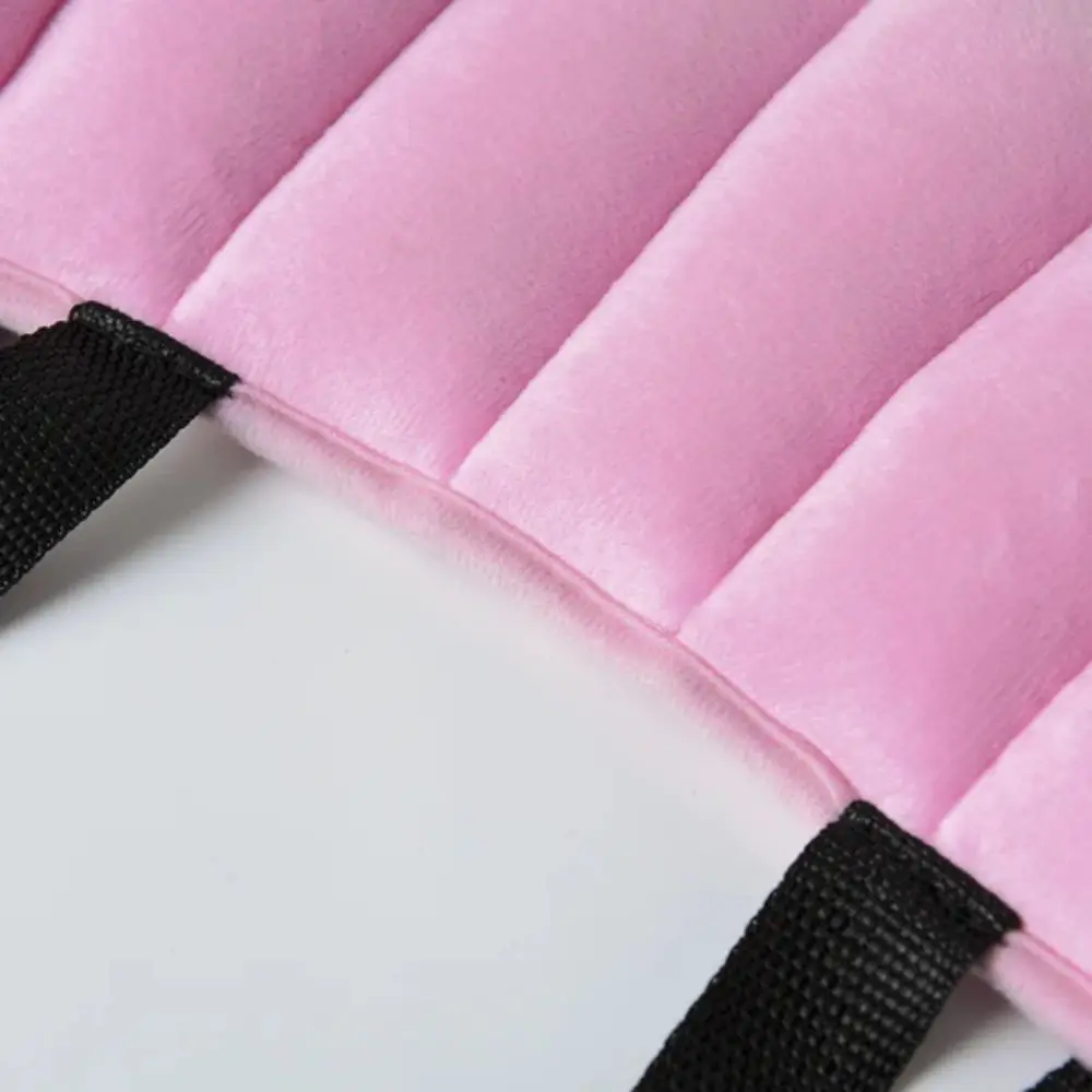 

Protective Pad Head Fixing Belt Sleep Aid Support Pillow Baby Head Support Healthy Design Child Car Safety Child Safety