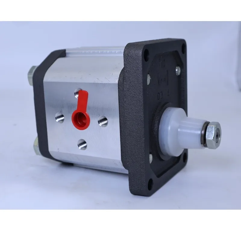 Hot Sale PFG Series Hydraulic Pump PFG-354 PFG-354-D-RO PFG-187-D-RO PFG-199-D-RO Gear Pump