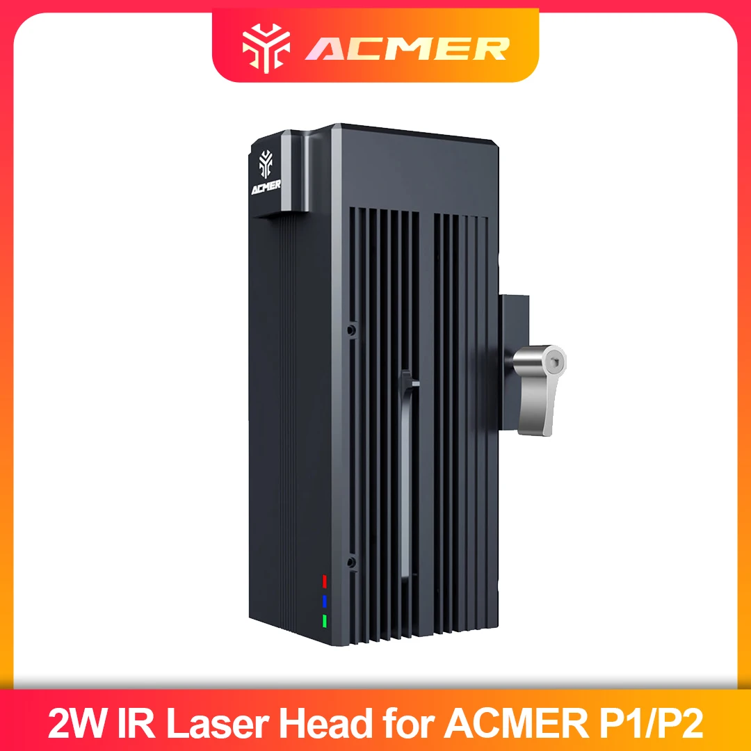 1064Nm Infrared Las…