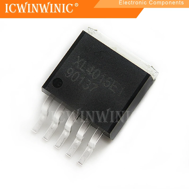 

10 штук XL4015E1 XL4015