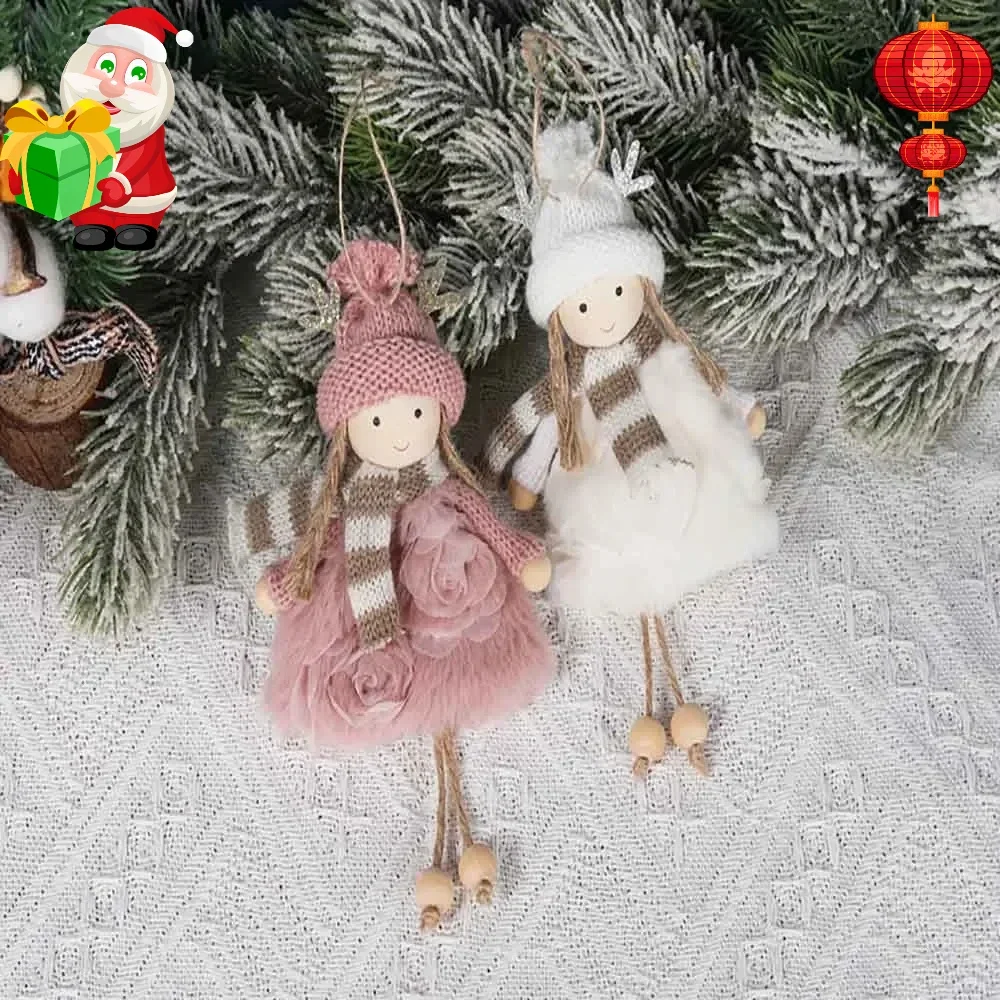 2025 new edition snowman ornament - decoration for Christmas trees and bags, gifts for Christmas and birthday parties——————