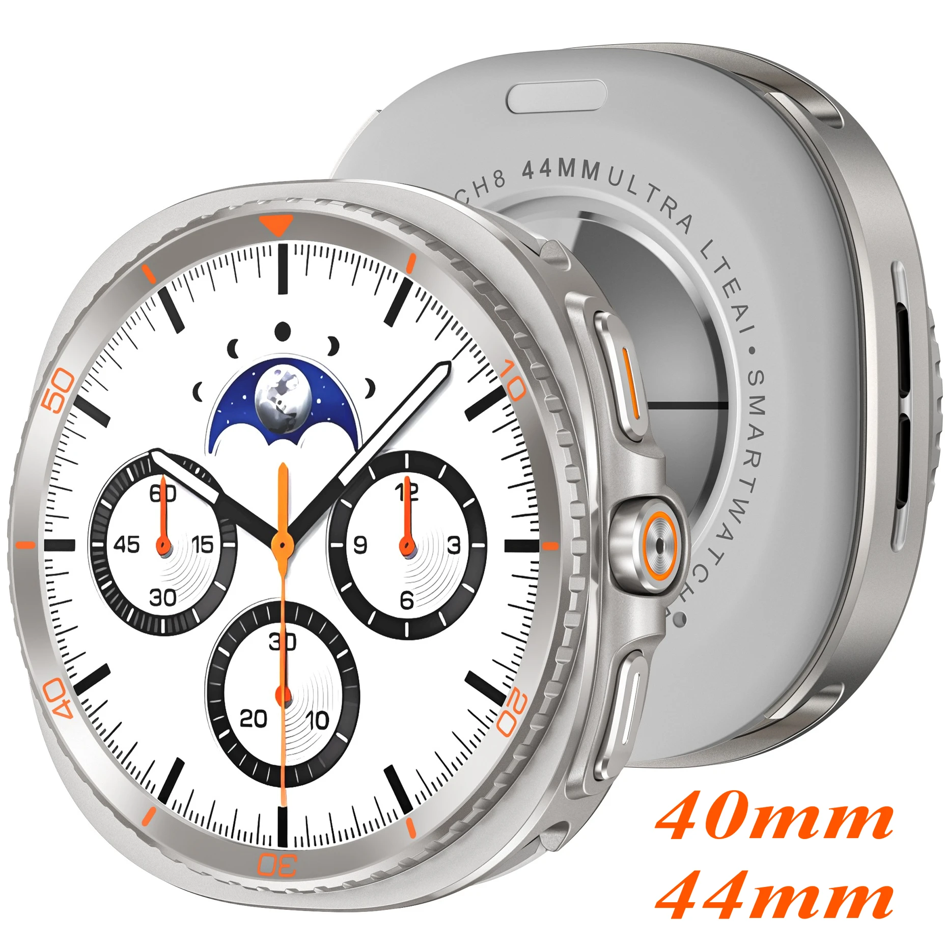 Metal Case Accessor… - image