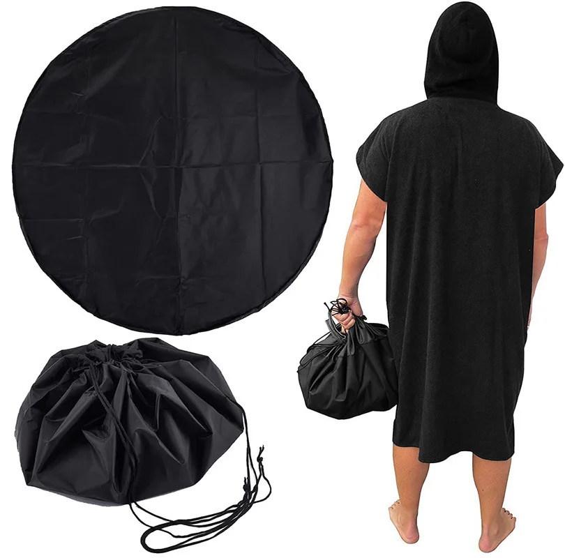 

Большая вместительная сетчатая сумка для хранения бассейна, подвесной органайзер для игрушек для пляжа, надувные игрушки, аксессуары для открытого бассейна