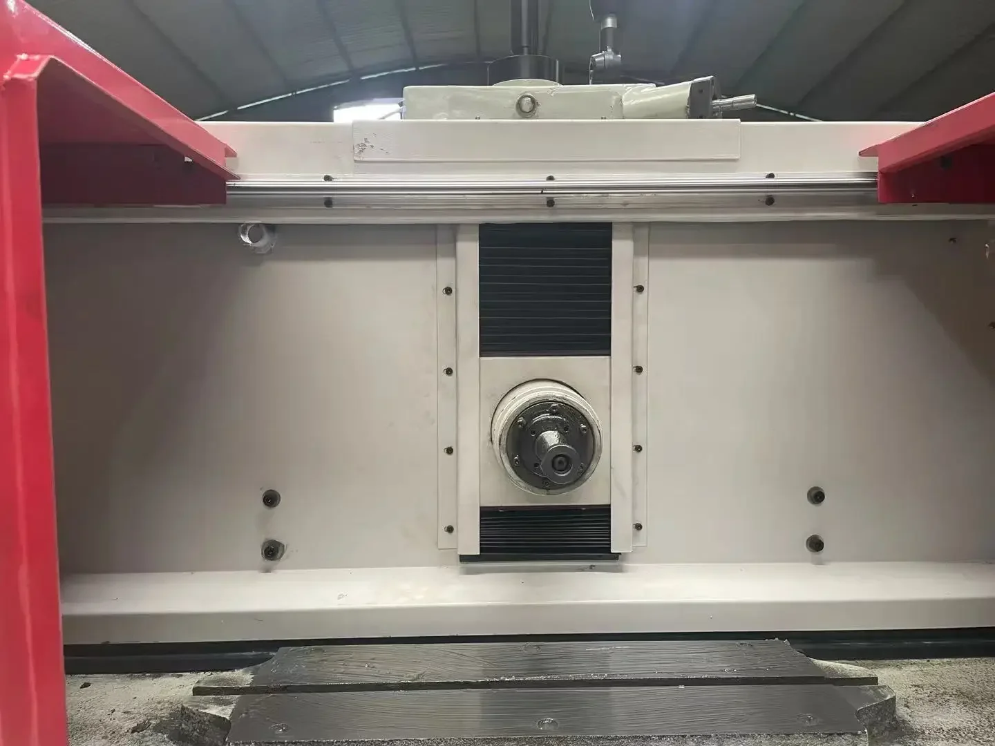 2026 nb2023 SK250 3AXIS Surface-Grinding-Machine
