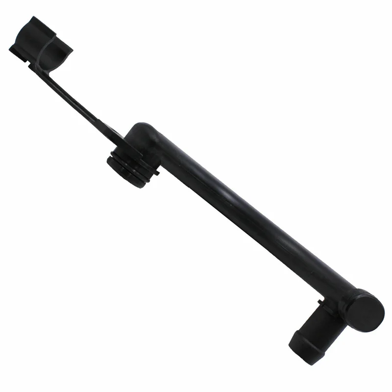 2X 2712002352 Ölrohr-Ölkühler für W204 C180 C200 C280 C300 C350 C220 C250 A271 200 2352