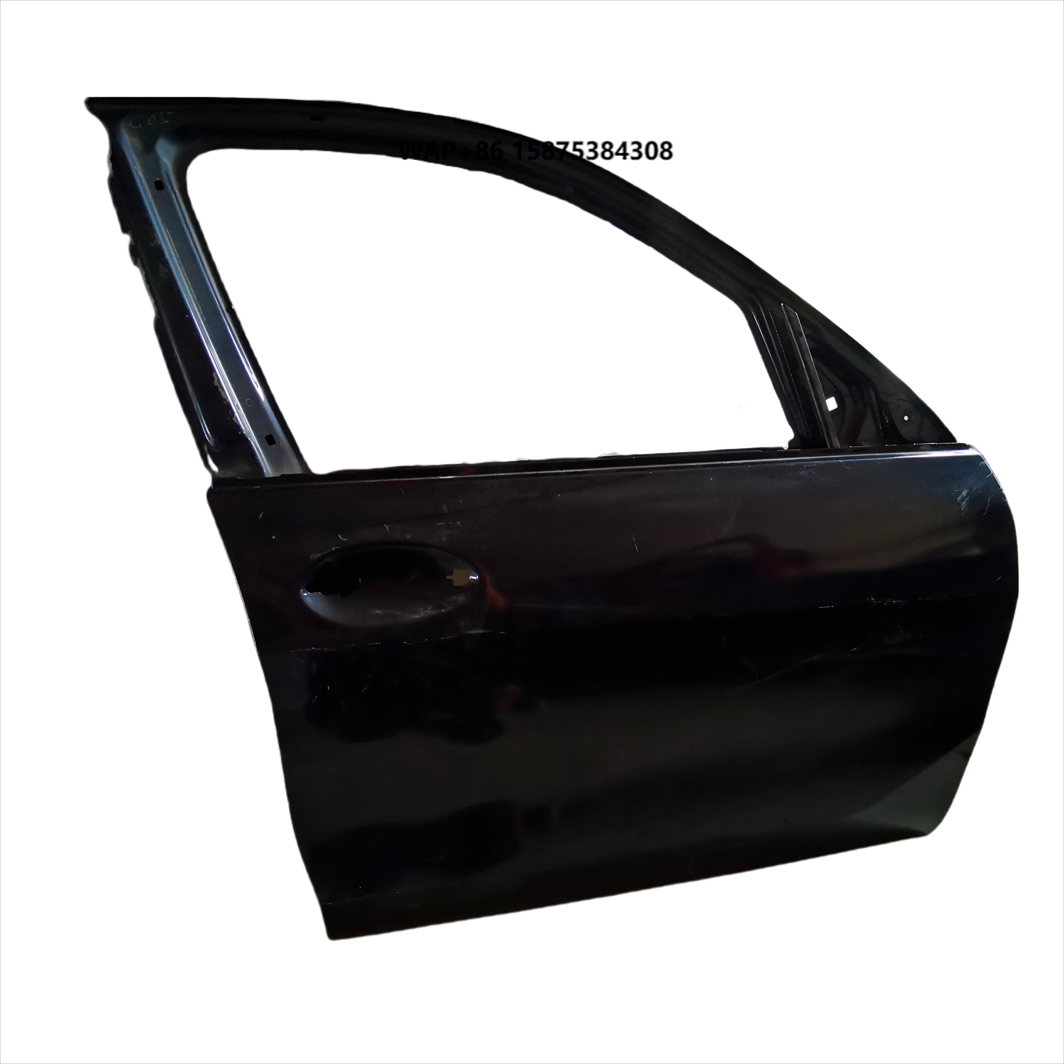 

For 2018-2023 X5G05 Original Factory Used Car Doors