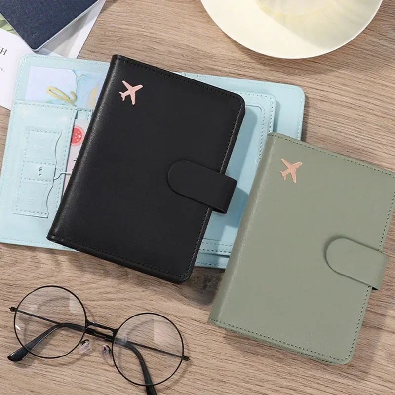 Thumbnail 4 - #20 Best Passport Covers to Buy In 2026