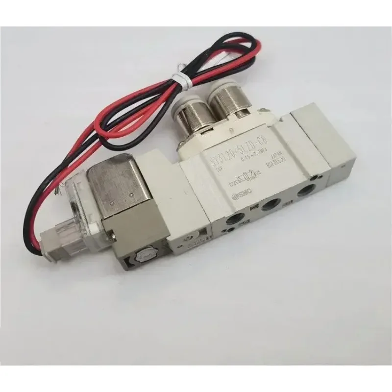 SMC solenoid valve SY3120-5L-5LZ-5LD-5LO-5LZD-5LZE-5LOZ-M5-C4-C6-F1-F2 SY3120 SY