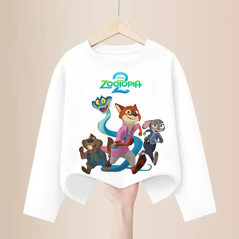 zootopia-2-весенне-осенняя-детская-одежда-с-длинными-рукавами-аниме-фигурка-Джуди-Ника-повседневные-топы-мягкая-дышащая-футболка-рождественский-подарок