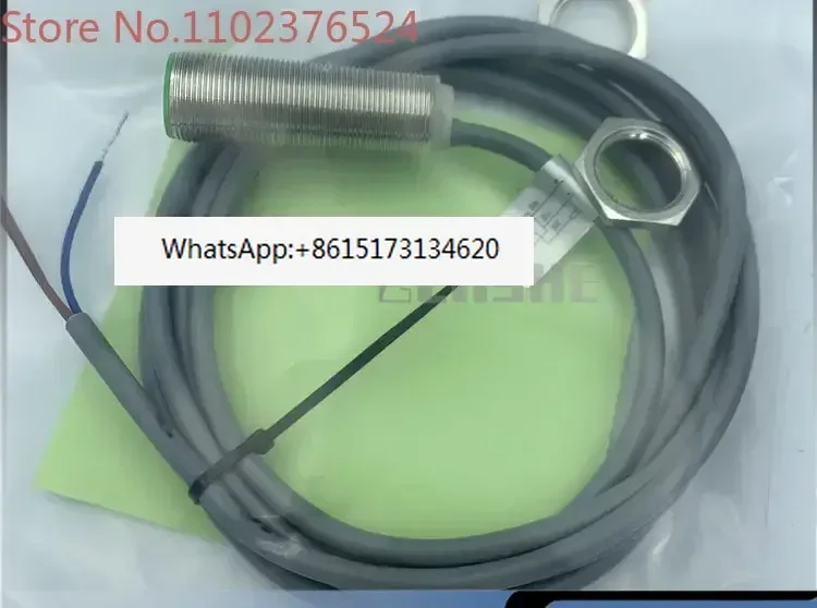 5 pieces Proximity switch FI5 NI10 FI8-G18-OP6L NI12 ON6L CN6L CP CD OD sensor