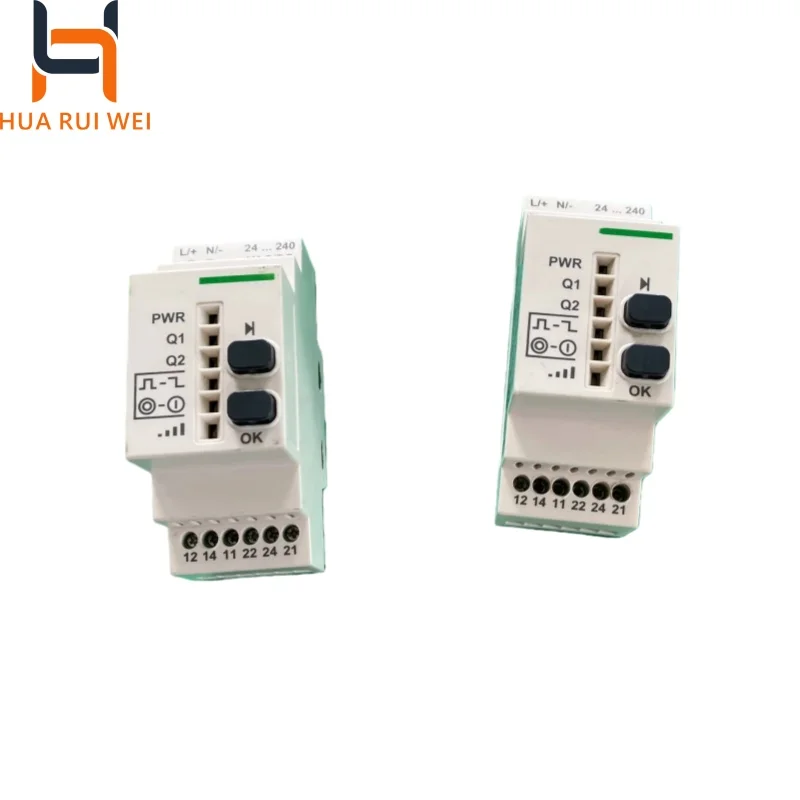 2026 Hot Selling New ZBRRA Programmable Receiver
