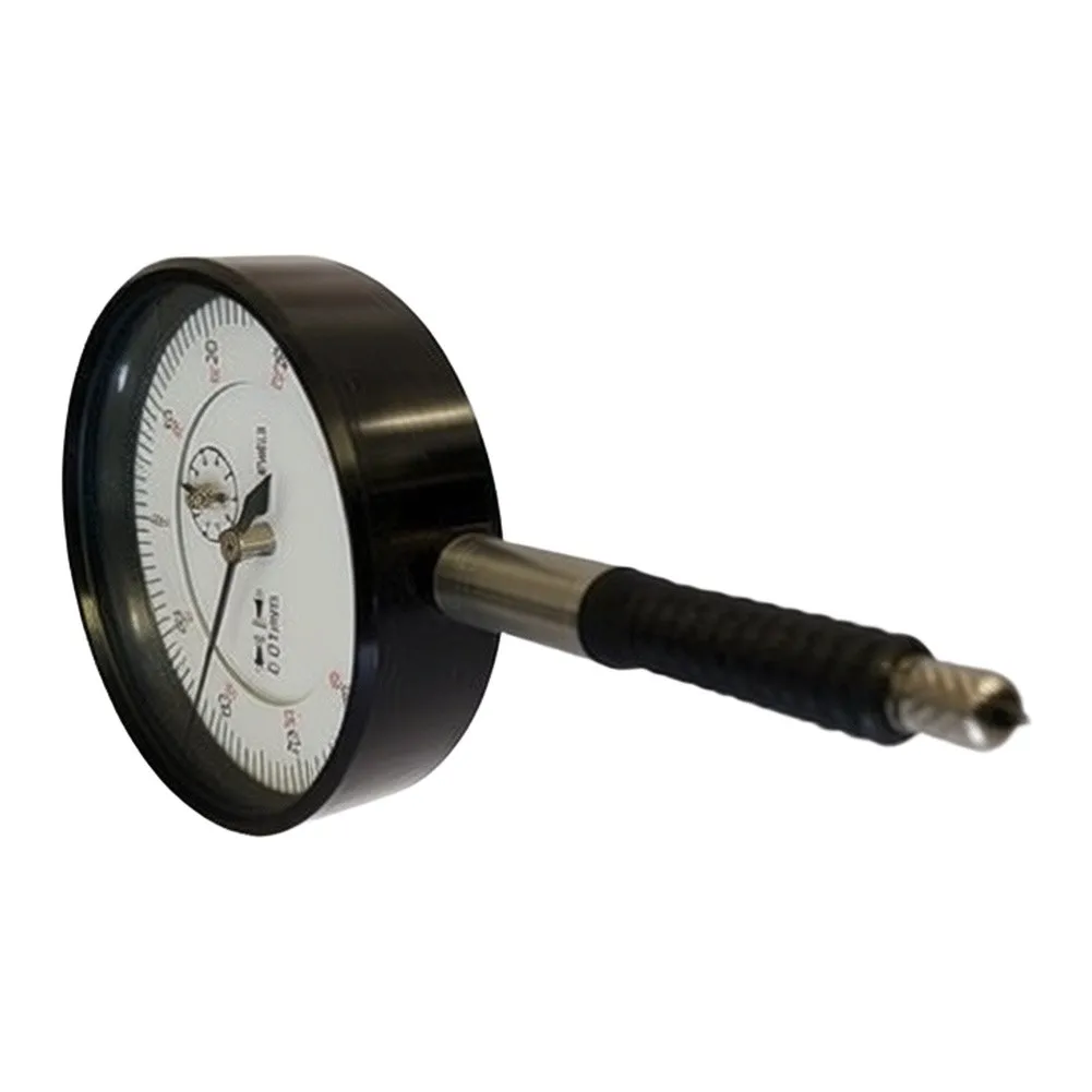 0.01mm Resolution Precision For Dial Indicator IP54 Sealed Structure for Consistent Sensitivity in Tough Conditions