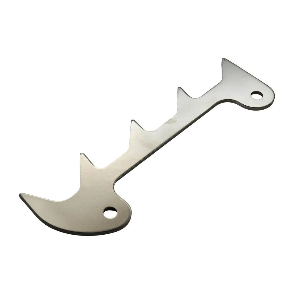 1pc Felling Dog Bumper Spike For Stihl 026 MS260 024 MS240 MS390 MS310 MS280 MS290 028 MS261 MS271 MS360 MS340 #1127 664 0500