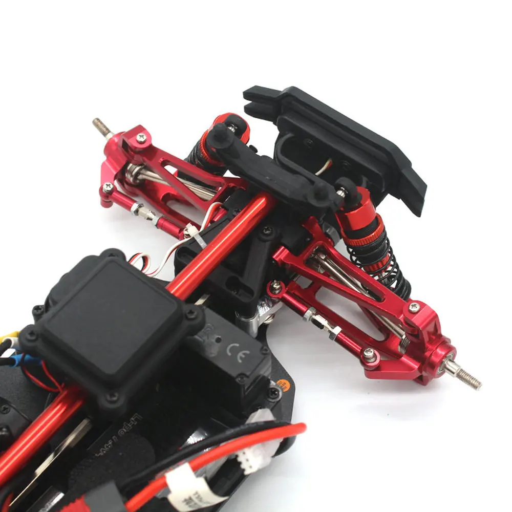 MJX Hyper Go RC Car Parts Remote Control 14209 14210 Wear Parts Upgrade Accessories Swing Arm Tie Rod Steering Seat