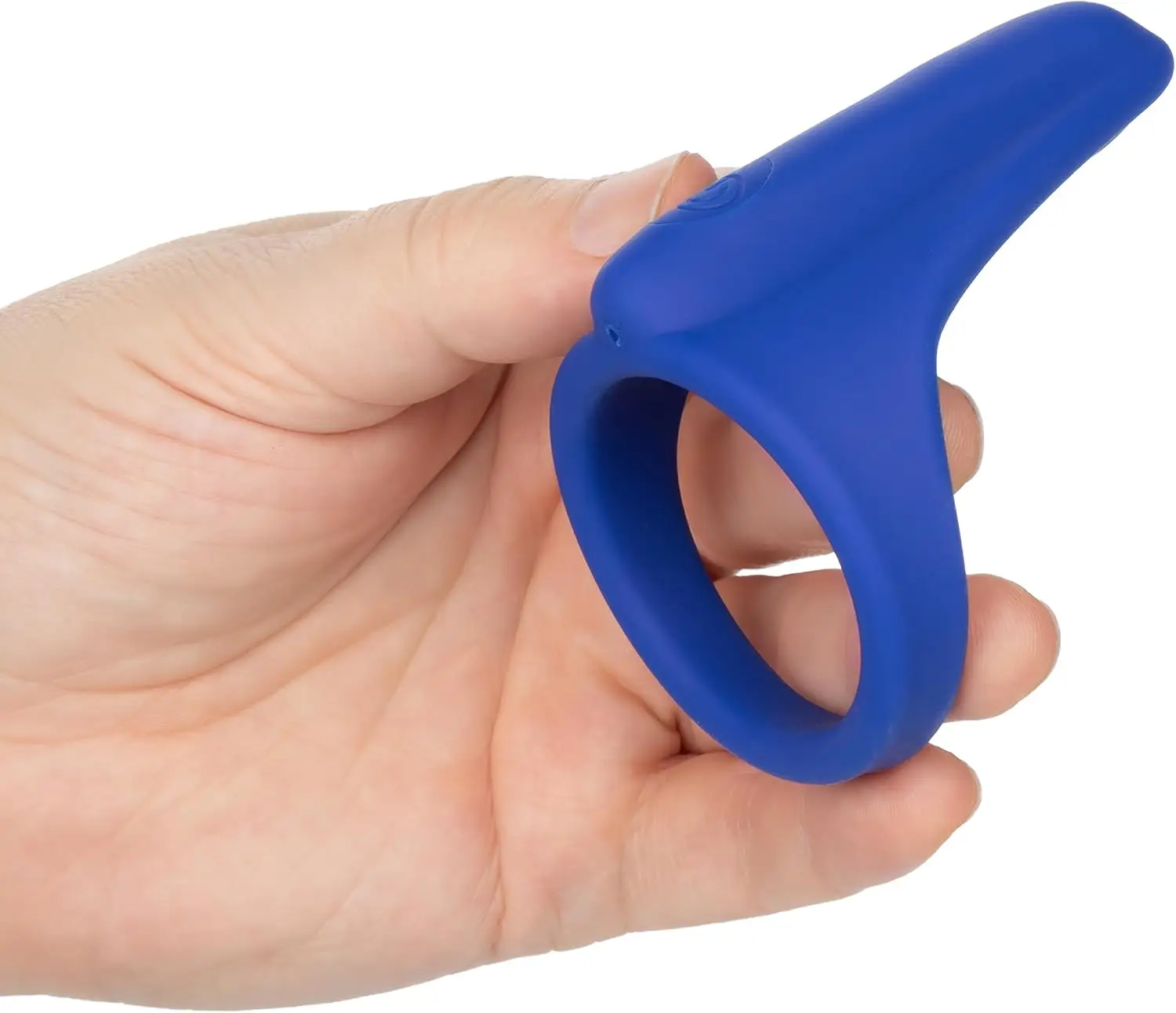 애드미럴 액체 실리콘 진동 회음부 마사지기 & 링, 페니스 링 전립선 마사지 진동기