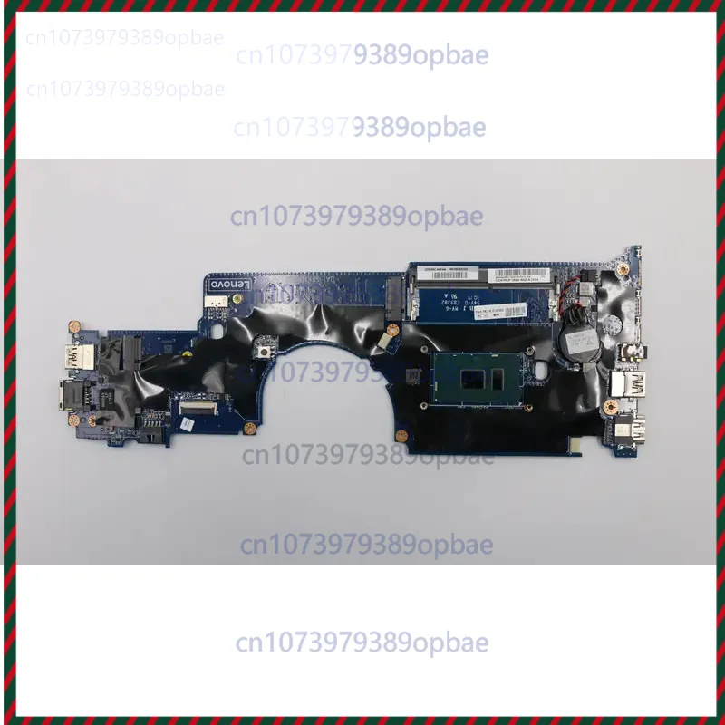 

01HY358 For Lenovo ThinkPad 11e 4th Gen Laptop Motherboard i37100U Processor 100% Full Tested