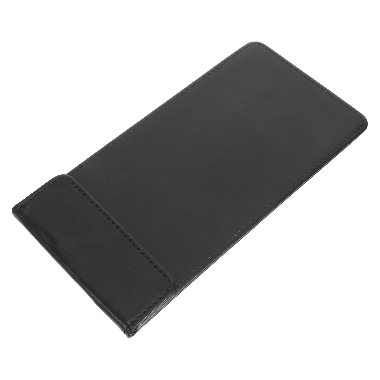 

Меню-книга для ресторана, доска для счетов, книга для официантов, текстурированная тканевая компактная подложка для меню