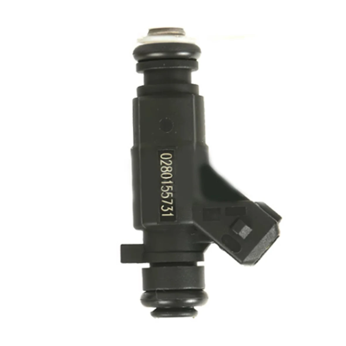 1Pcs Fuel Injector 0280155731 Car Flame Nozzle For SEAT AROSA CORDOBA IBIZA INCA VW CADDY GOLF LUPO POLO VENTO VENTO