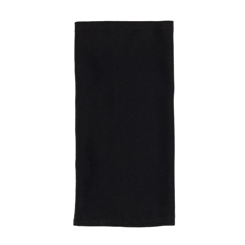 Women Fingerless Sunscreen Gloves Thin Cool Ice Silk Silky Sun Block Driving Gloves For Women Men Driving Summer UV Protection