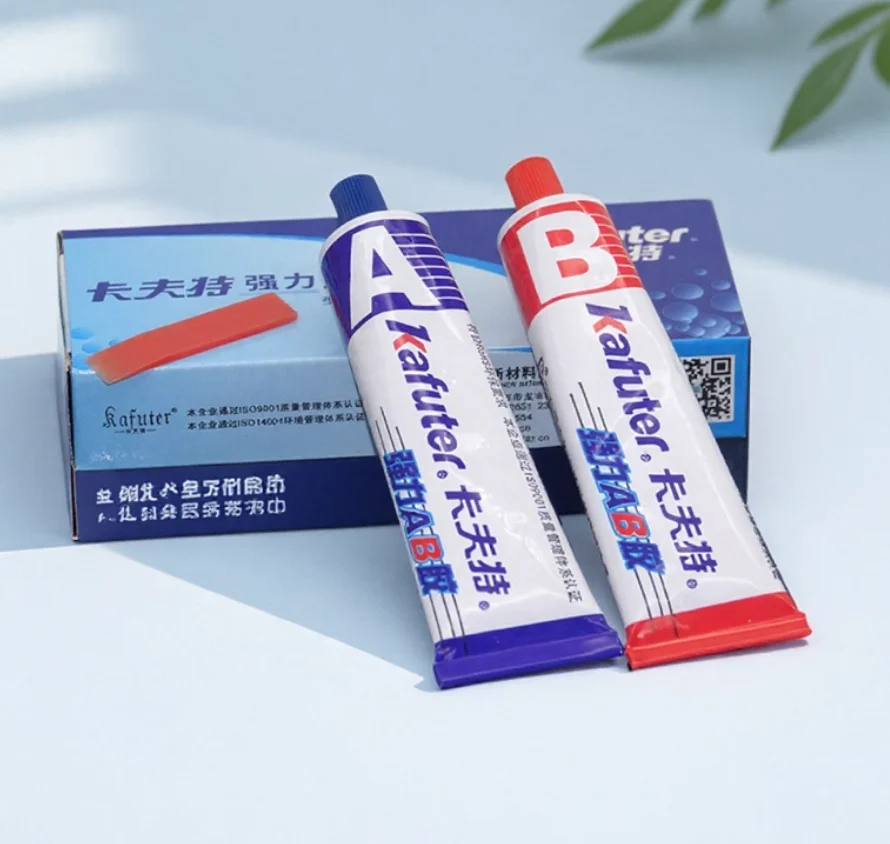 FOR KAFUTER AB CURING AGENT for Universal High-Strength Bonding in Automotive and Industrial