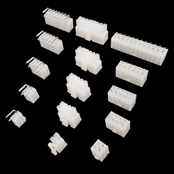 5Pcs 5557/5569 Pitch 4.2mm 2x1~12Pin Male Plug Female Socket Housing Connector for PC Computer ATX Graphics Card GPU PCI-E Power
