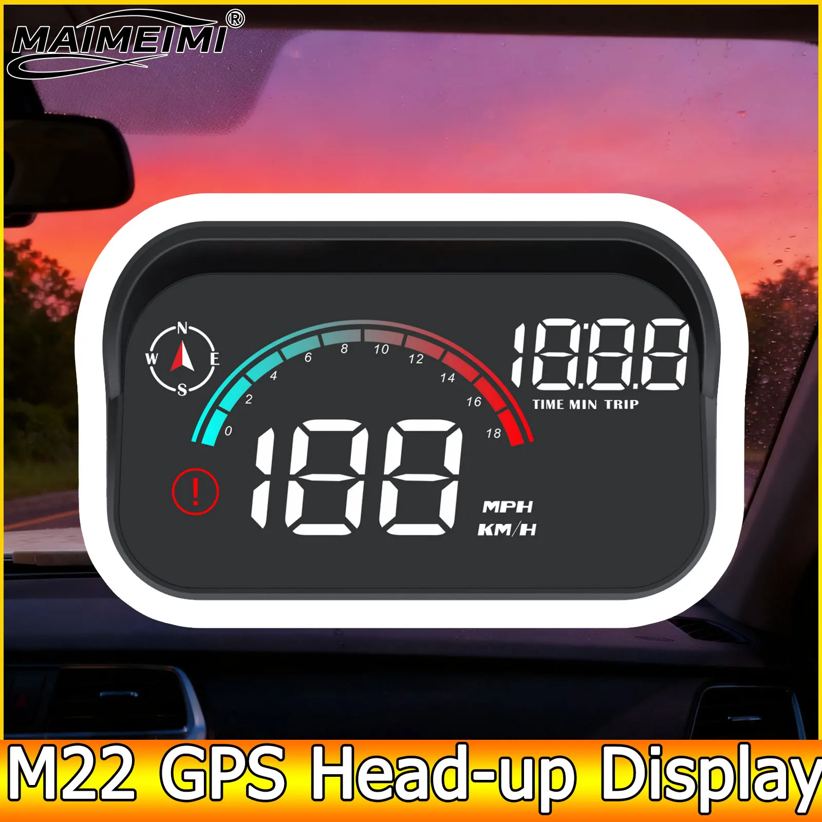 Ad Windshield Proje… - image