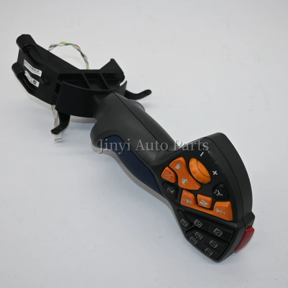 47987857 Control Lever for Case IH Magnum 250 280 310 340 380 AFS Connect 265 295 325 355 385 Steiger 425 475 525 555 595 645