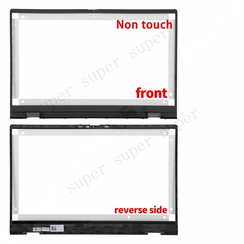 

S+ Для Dell Inspiron 14 5410 5415 5418 P143G: Металлическая крышка/рамка/верхняя/нижняя часть корпуса 0CYT45