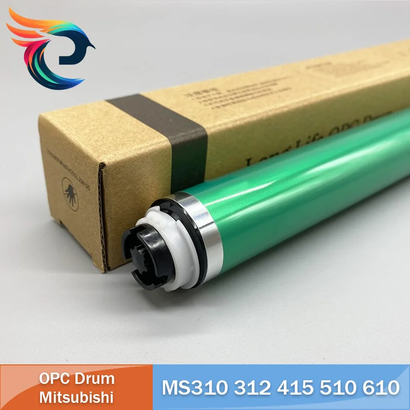 

Совместимый барабан Mitsubishi OPC для Lexmark MS310 312 410 415 510 610 710 711 810 811 812 MS331 MS439 MS431dn MX431